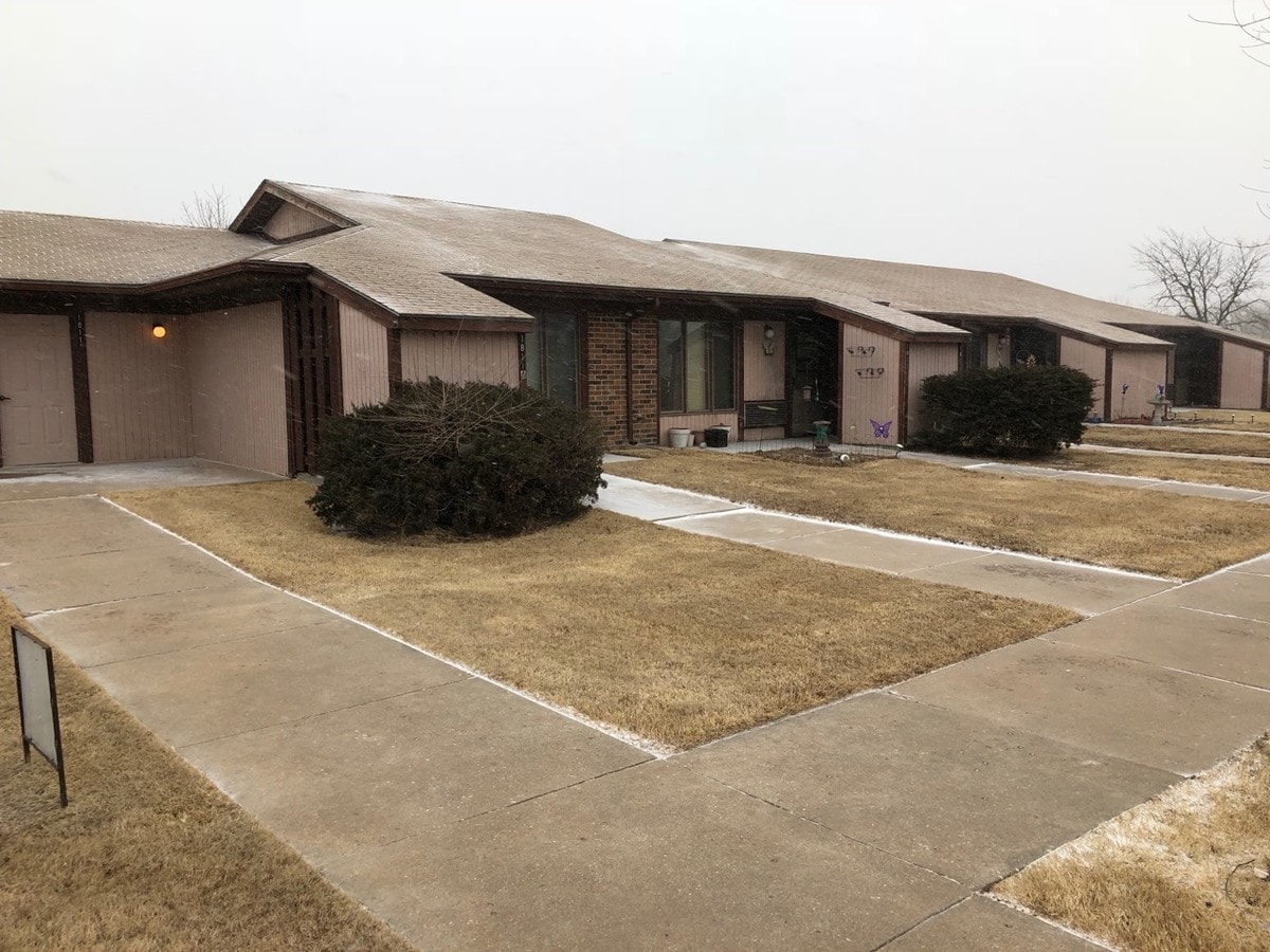 Photo - Walnut Meadows Apartments