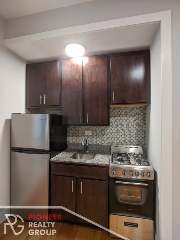 Photo - 4546 N Damen Ave Unit GDN