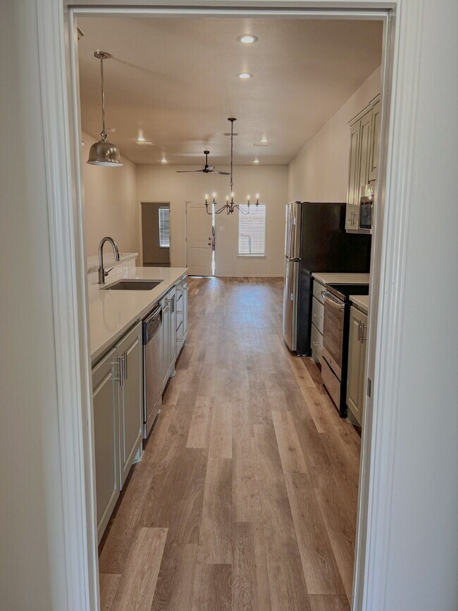 Photo - 2 Bedroom 2 Bathroom