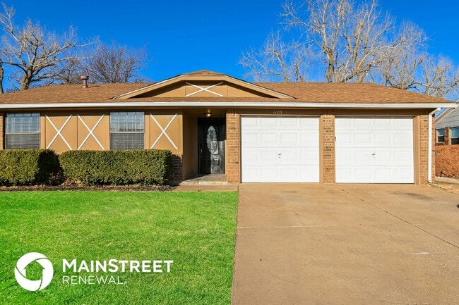 Building Photo - 1105 S Avery Dr Rental