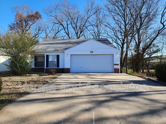 Photo - 1308 Spring St