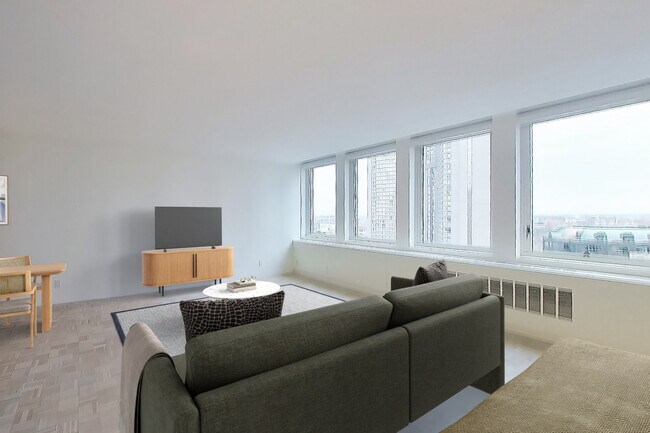 770 Boylston St Unidad SI FL12-ID6144A