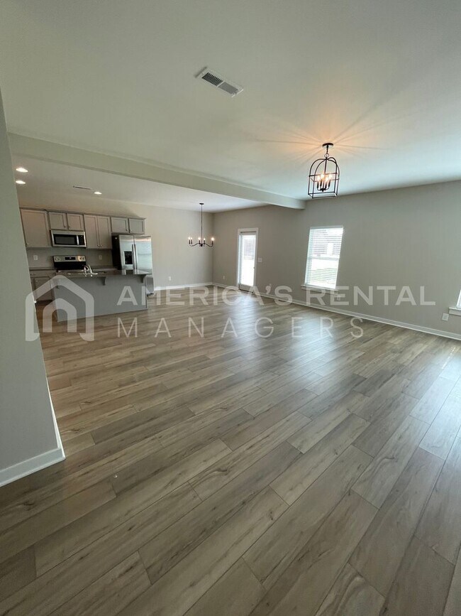 Photo - New Construction Home for Rent in Cullman,...