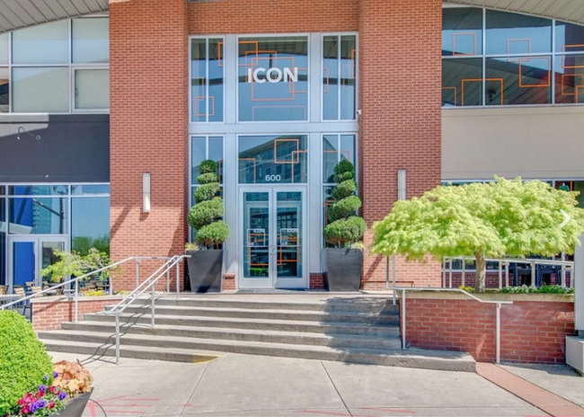 Icon in the Gulch Condo! Unit APT 2104 - Condo for Rent in Nashville ...