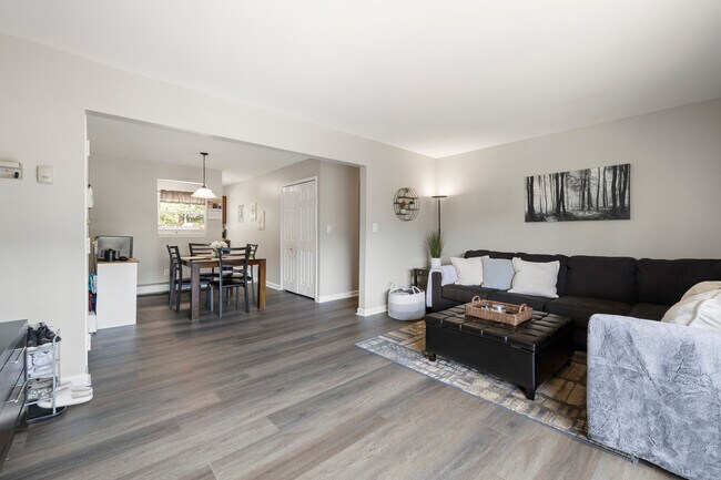 Mountainview Garden Apartments