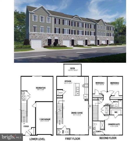 Building Photo - 270 Macoun Way Rental