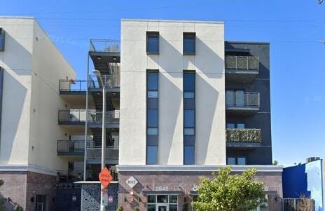 Photo - 2645 Crenshaw Blvd Unit #2645