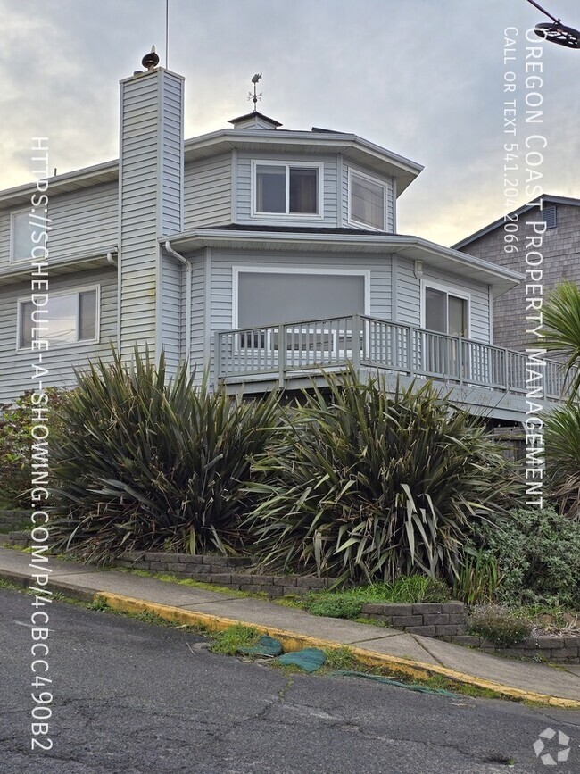 Building Photo - 2 Bed/1 Bath in SW Newport Rental