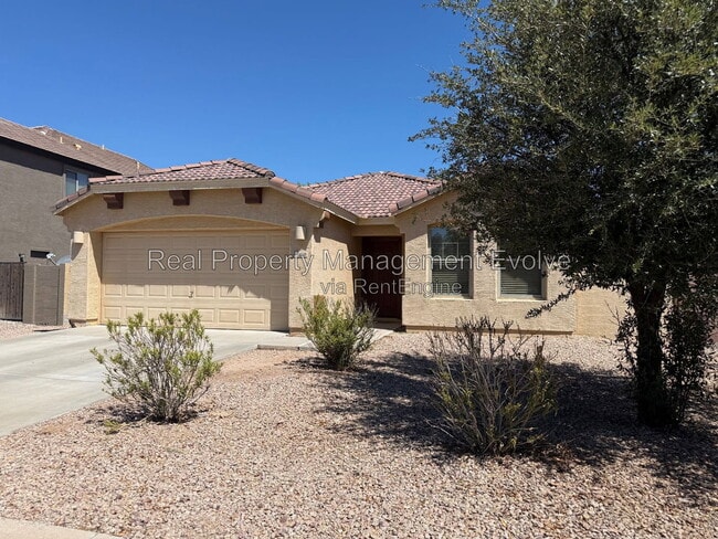 Photo - 3538 East Anika Drive