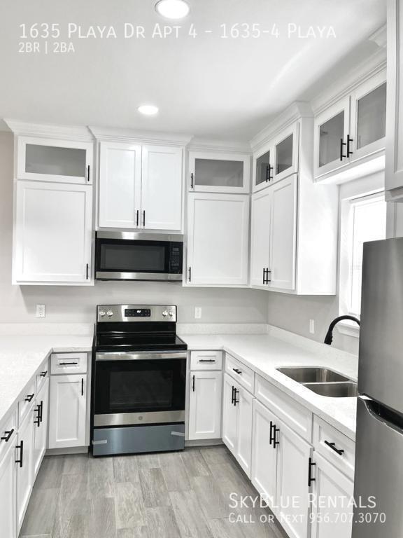 Photo - 1635 Playa Dr Unidad 1635-4 Playa
