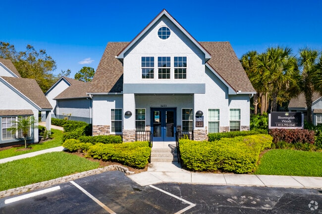 CLubhouse - 3453 Timber Run Dr Valrico, FL 33596-6180