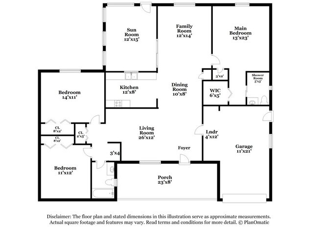 Photo - 5009 Silk Oak Dr