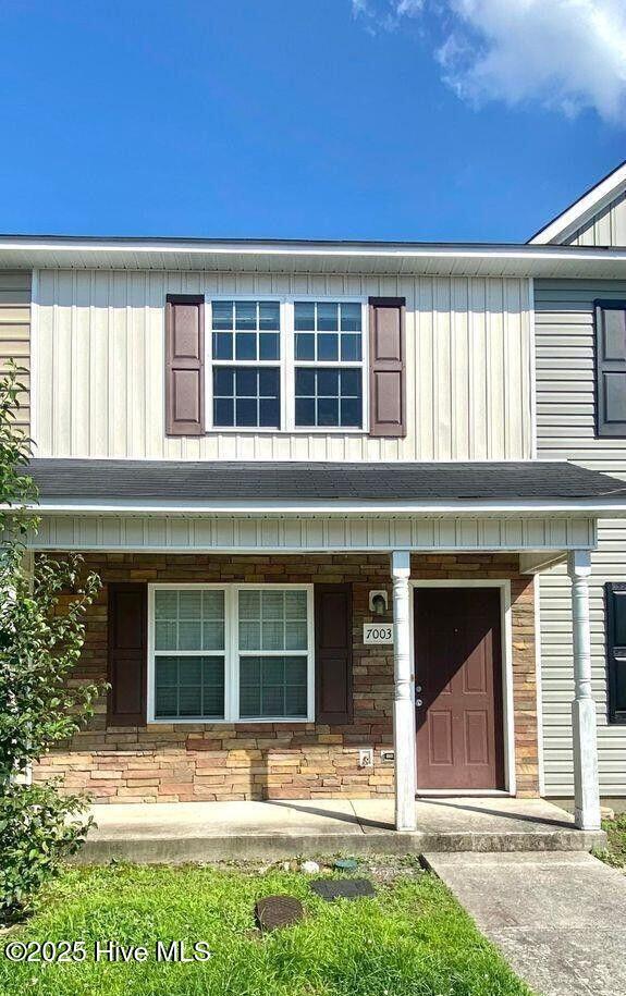 Building Photo - 7003 Banister Loop Rental
