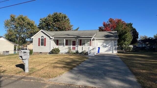 Photo - 2203 Southforke Dr SE