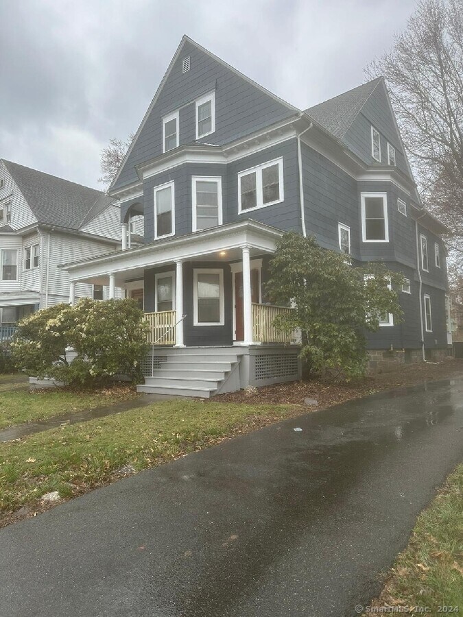 Photo - 177 Sisson Ave Unidad 2nd Floor