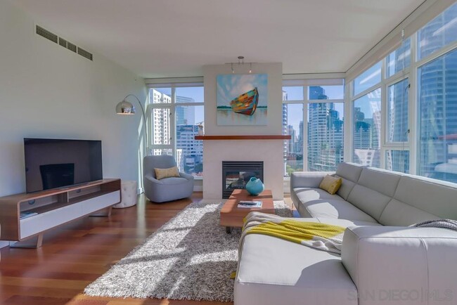 Photo - 1199 Pacific Hwy Condo Unit 1204