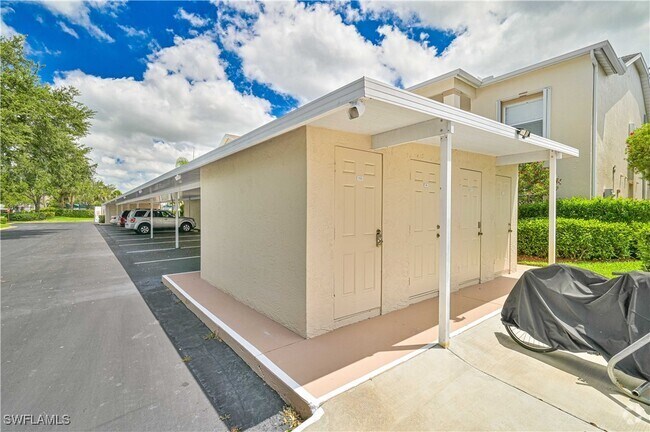Building Photo - 20641 Country Creek Dr Unit 1126 Rental