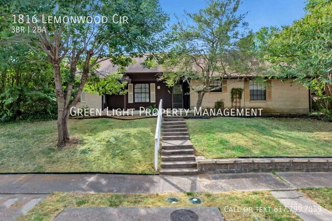 Building Photo - 1816 Lemonwood Cir