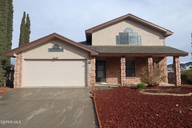 Photo - 1137 W Bend Ln House