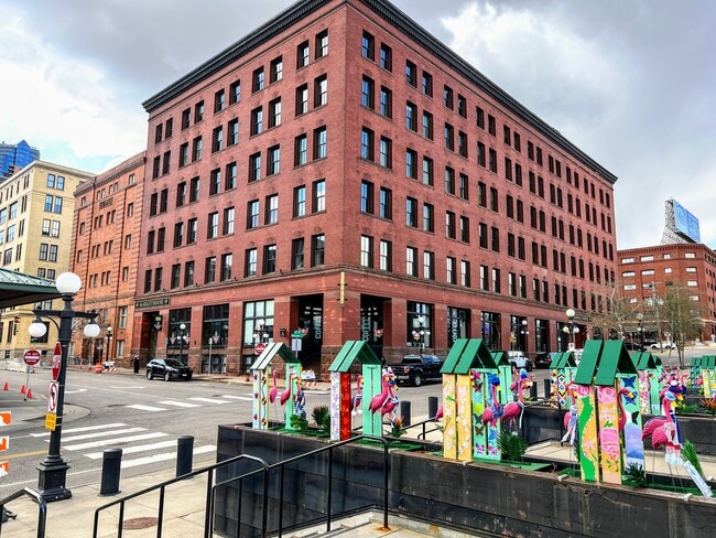 Photo - 289 5th St E Unit 412