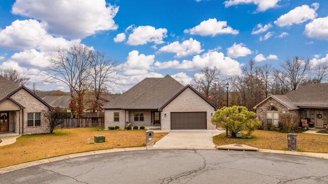 Photo - Stunning Sherwood Home in Quiet Cul-de-Sac | Modern Upgrades & Spacious Layout