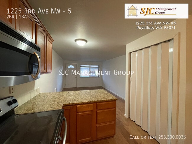 Photo - 1225 3rd Ave NW Unit 5