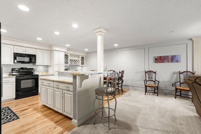 Photo - 1001 Marina Dr Unit 507