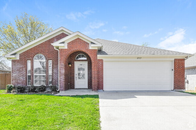 Building Photo - 3717 Cove Meadow Ln Rental