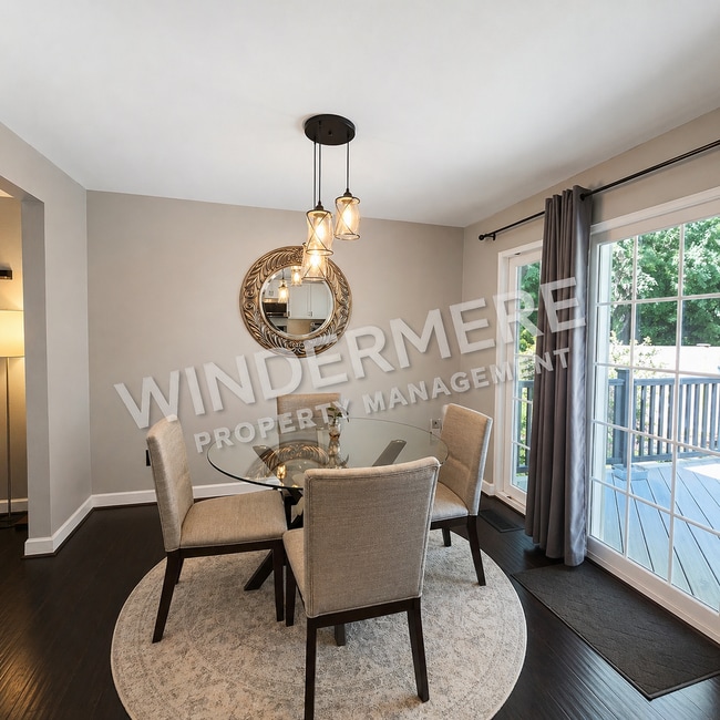Photo - Elevated Living in CK School District | Hot Tub, A/C & Private Outdoor Retreat