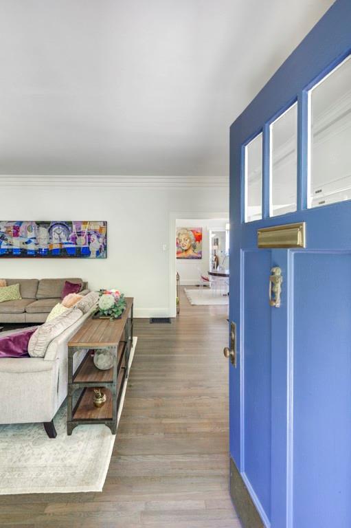 Photo - 27 Northwood Ave NE