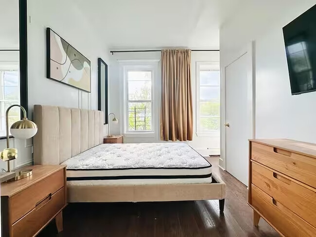 Photo - Furnished room/NOT APARTMENT Unit 3R