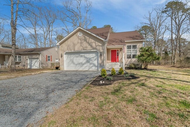 Building Photo - 2325 Rudder Ct
