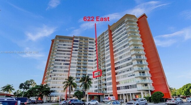 Photo - 1351 NE Miami Gardens Dr Unit 622E