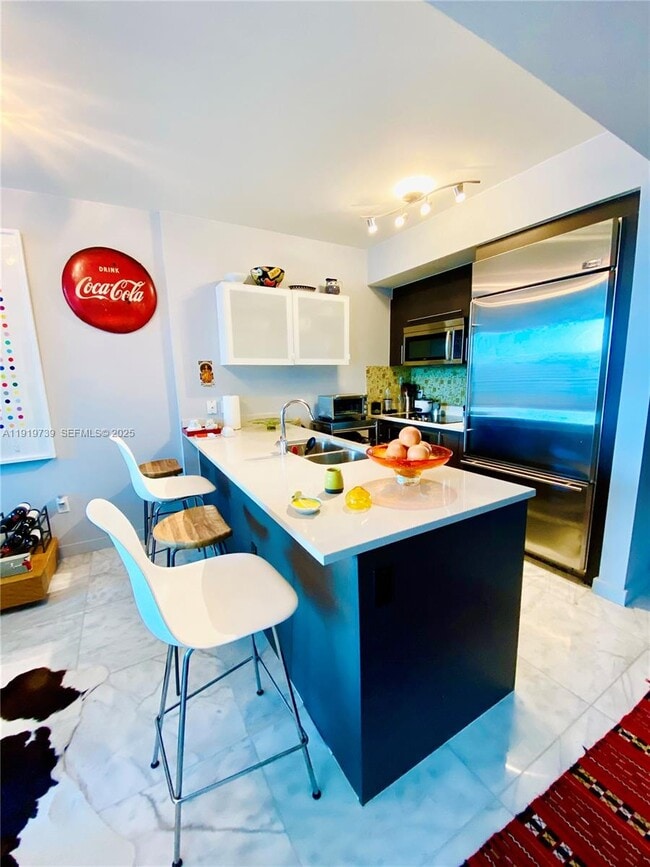 Photo - 500 Brickell Ave Unit 1200