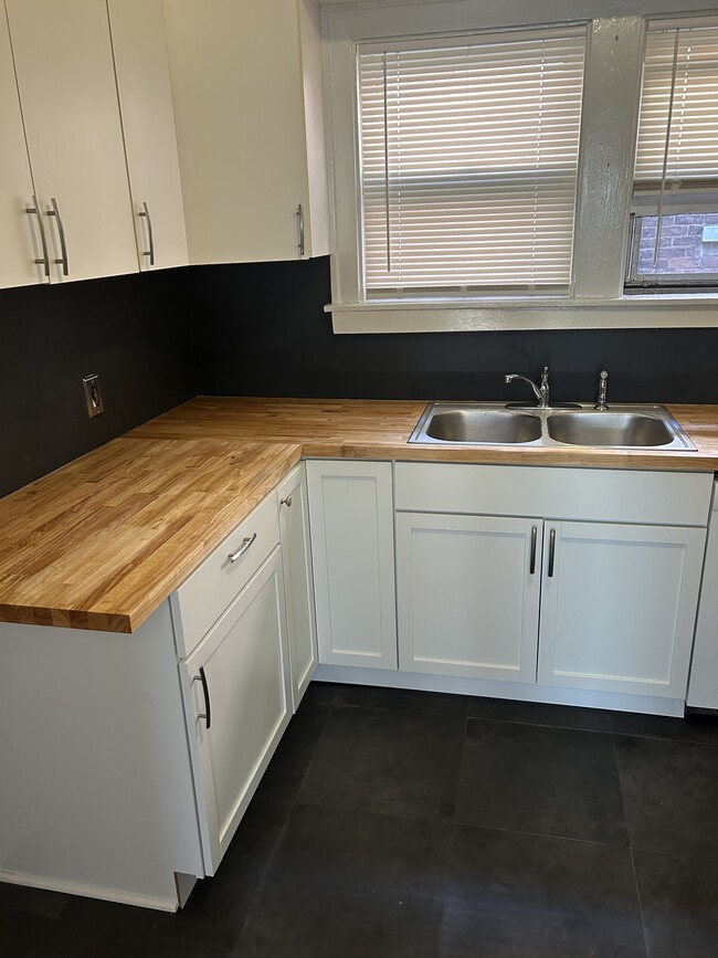 cocina moderna - 841 Nottingham Rd Unidad 841 Nottingham