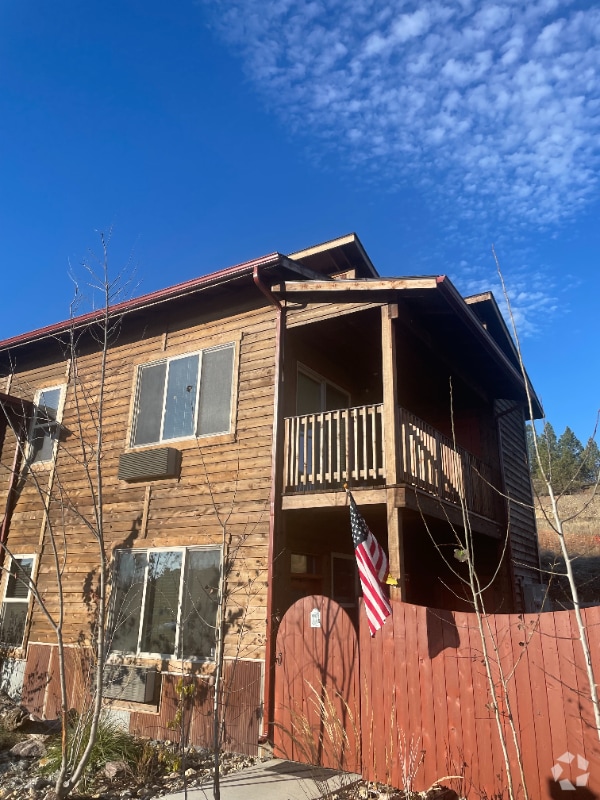 Apartments for Rent in Lolo, MT 2 Rentals