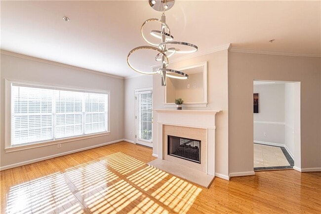 Photo - 3275 Lenox Rd NE Unit 214