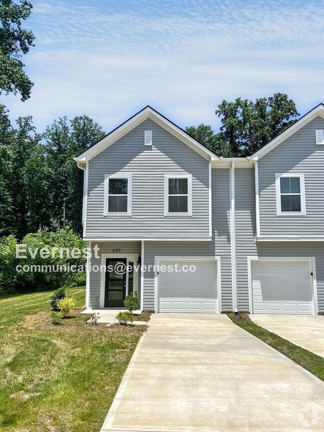 Building Photo - 630 Austin Dr Rental
