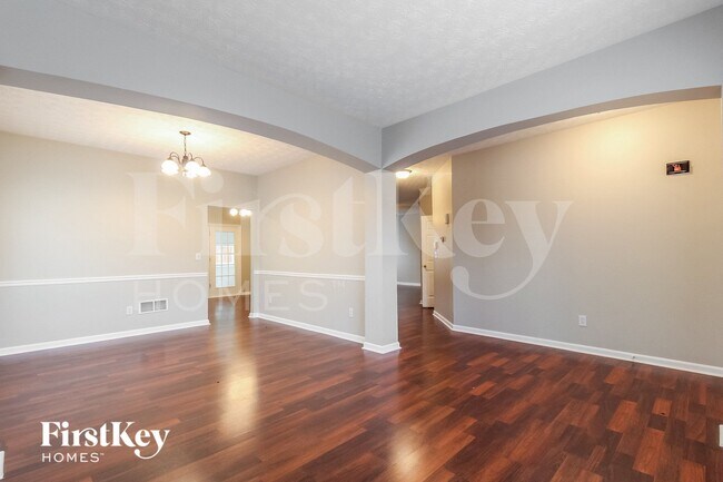 Photo - 773 Clairidge Oak Ct