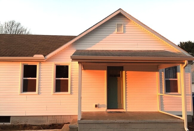 Photo - 9765 Westville Rd