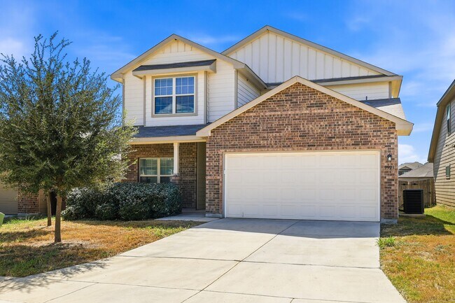 Building Photo - 7923 Navarro Mls
