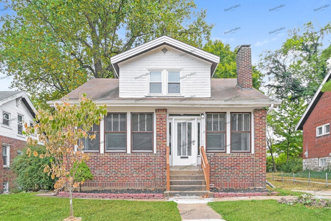 Building Photo - 3814 St Anns Ln Rental