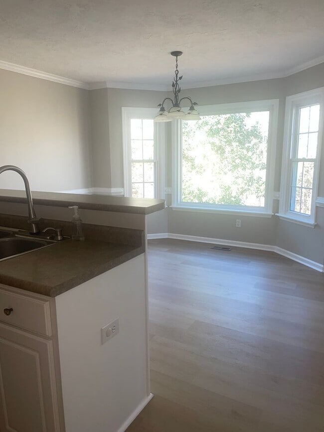 Photo - BASEMENT HOME-DOUBLE DECKS-COLUMBIA COUNTY, GOOD SCHOOLS, COVENIENT TO FORT