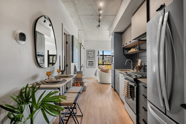 Photo - Fourth Street Lofts (4SL)