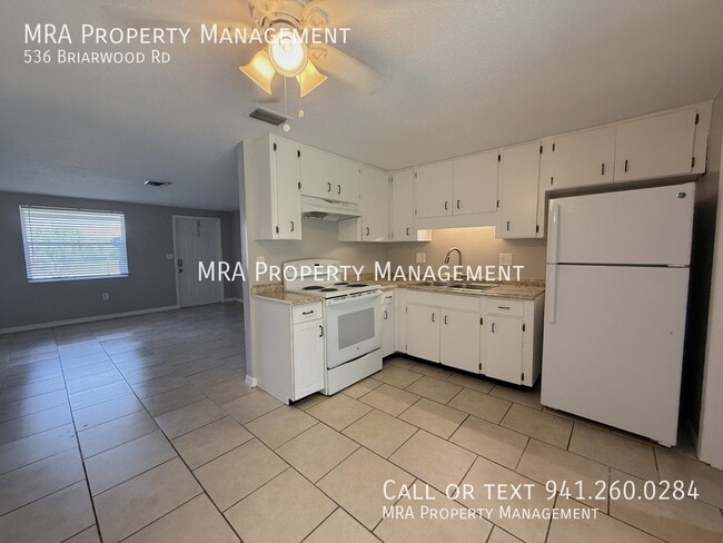 536 Briarwood Rd