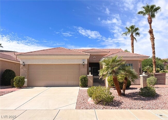 Photo - 2151 Desert Woods Dr House