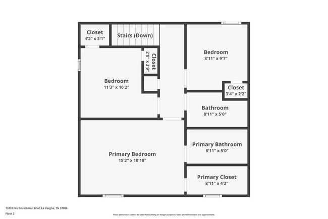 Photo - 1323 E Nir Shreibman