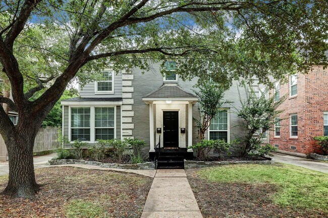 Photo - 2039 Colquitt St Apartment Unit 1