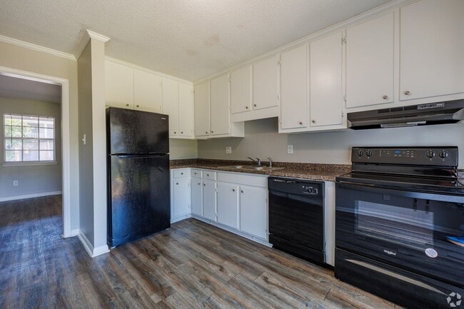 Photo - Sawyer Point Apartments