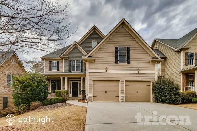 Photo - 567 Blackberry Run Trail